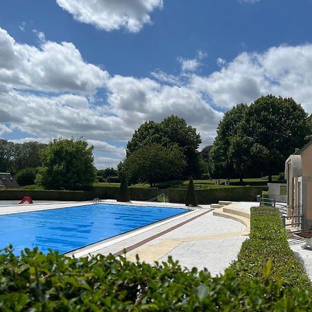 Les Belleme Golf - Self-Catering Apartments Exterior foto