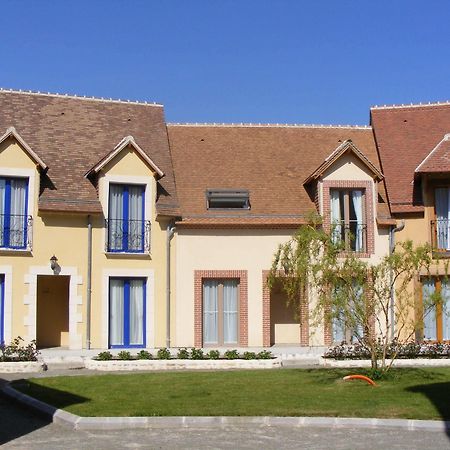 Les Belleme Golf - Self-Catering Apartments Exterior foto