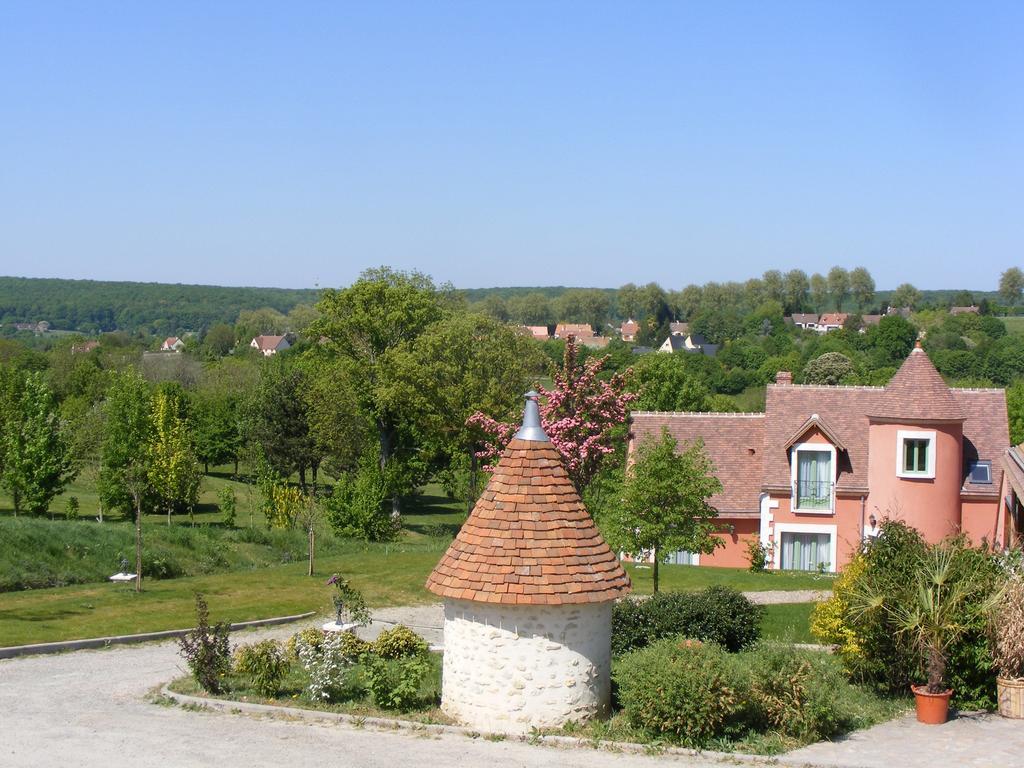 Les Belleme Golf - Self-Catering Apartments Zimmer foto