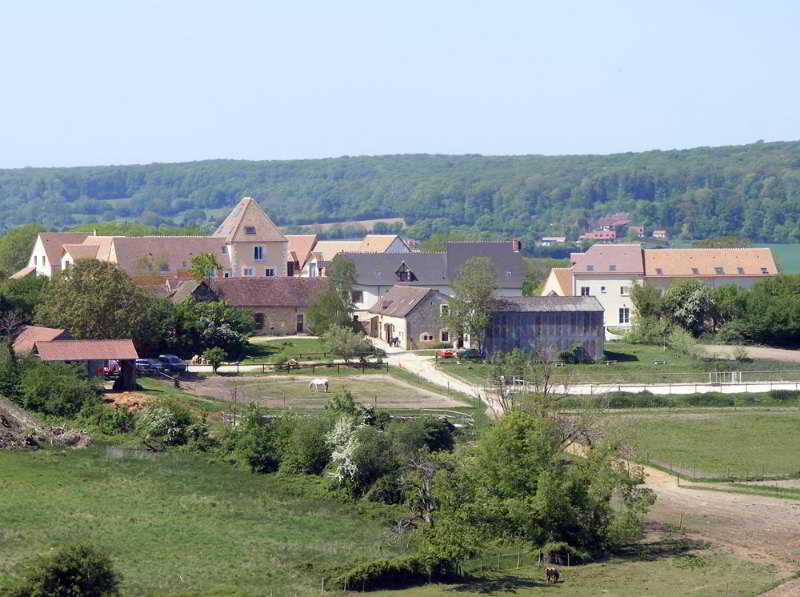 Les Belleme Golf - Self-Catering Apartments Exterior foto