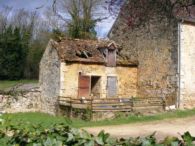 Les Belleme Golf - Self-Catering Apartments Exterior foto
