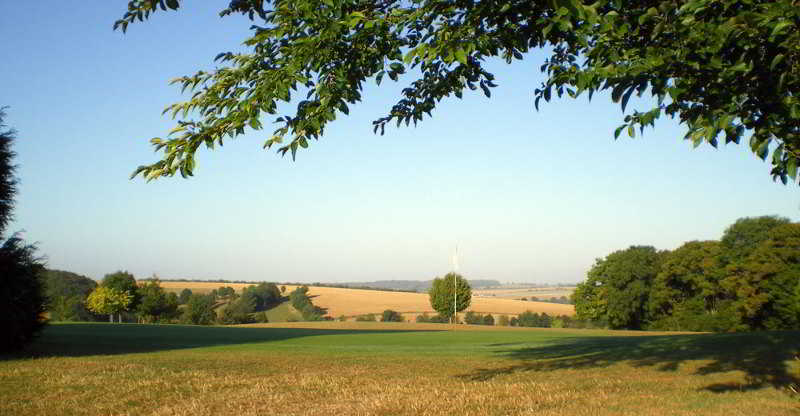Les Belleme Golf - Self-Catering Apartments Exterior foto