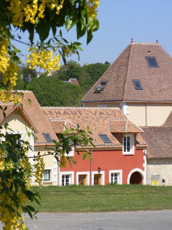 Les Belleme Golf - Self-Catering Apartments Zimmer foto