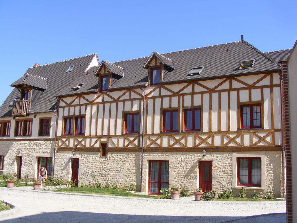 Les Belleme Golf - Self-Catering Apartments Exterior foto