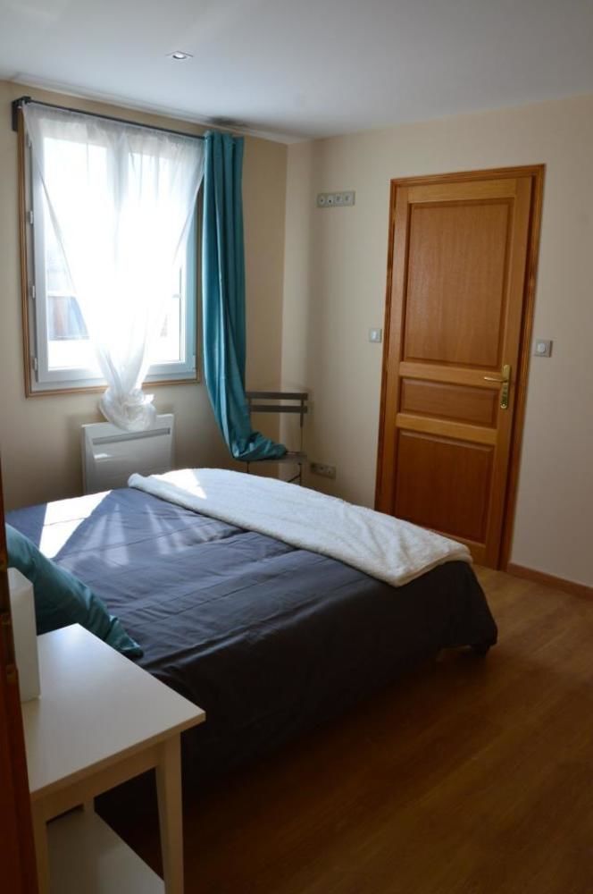 Les Belleme Golf - Self-Catering Apartments Exterior foto