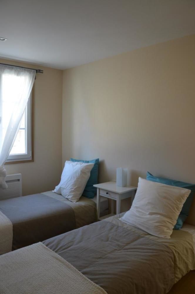 Les Belleme Golf - Self-Catering Apartments Exterior foto