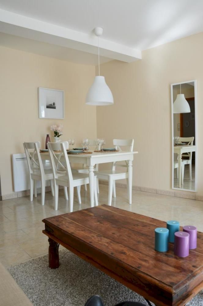 Les Belleme Golf - Self-Catering Apartments Exterior foto