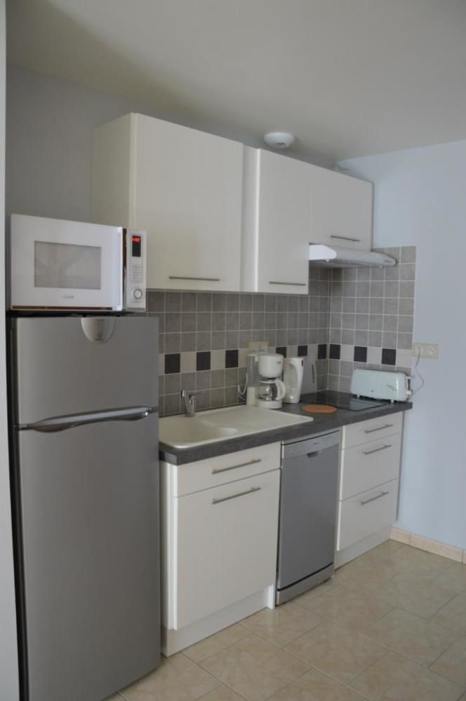 Les Belleme Golf - Self-Catering Apartments Exterior foto