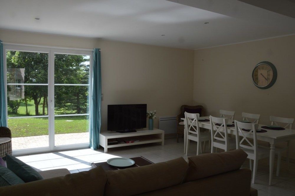 Les Belleme Golf - Self-Catering Apartments Exterior foto