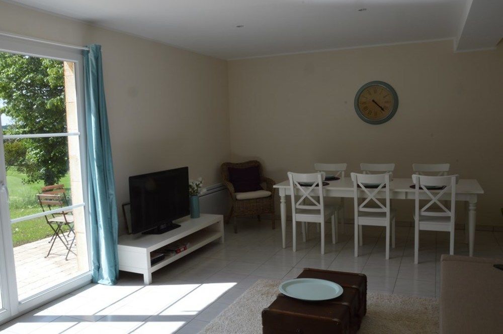 Les Belleme Golf - Self-Catering Apartments Exterior foto