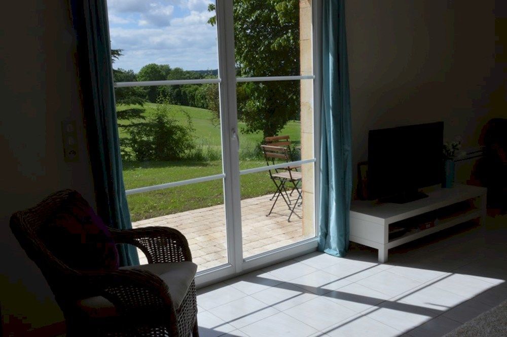 Les Belleme Golf - Self-Catering Apartments Exterior foto