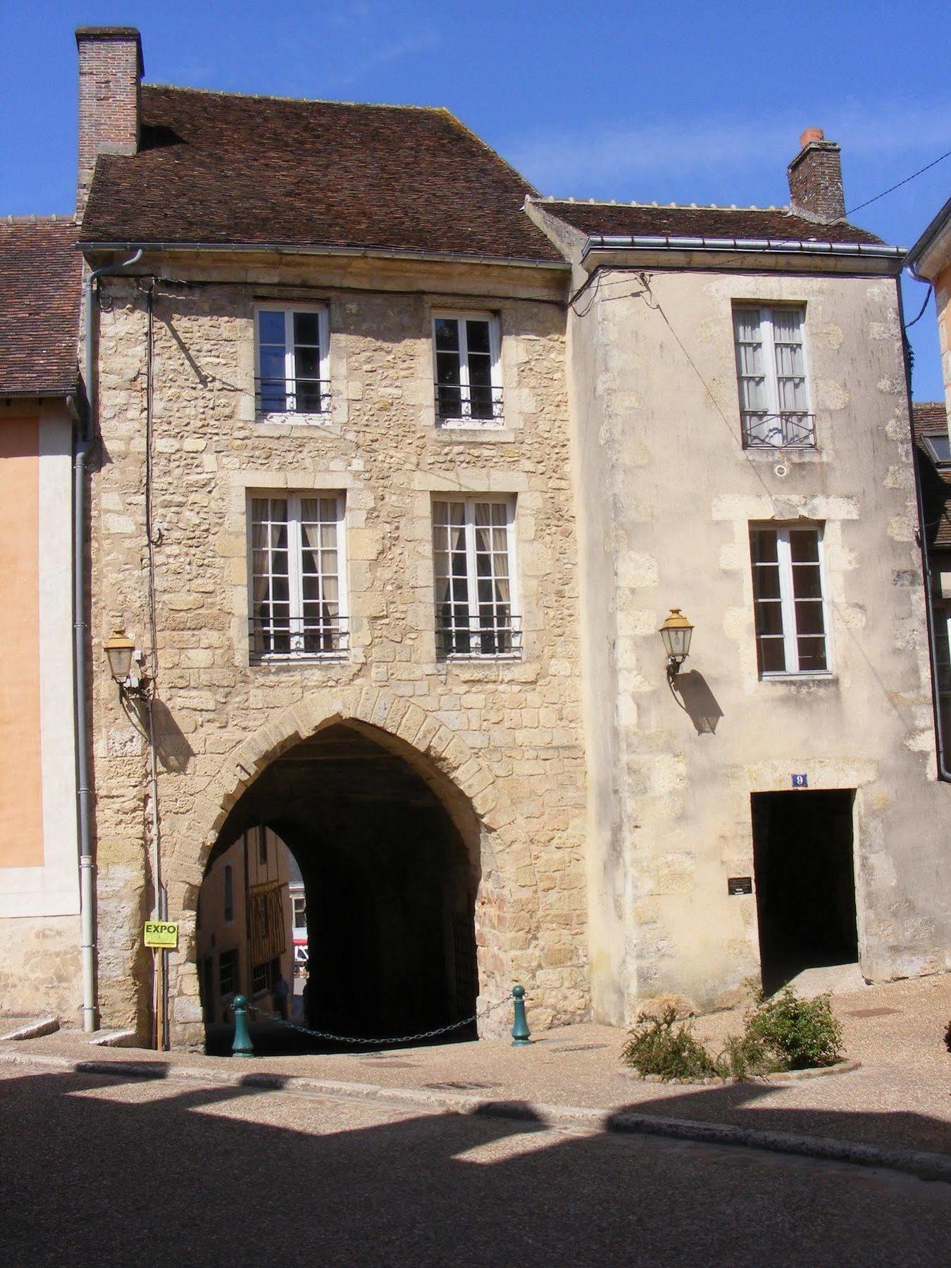 Les Belleme Golf - Self-Catering Apartments Exterior foto