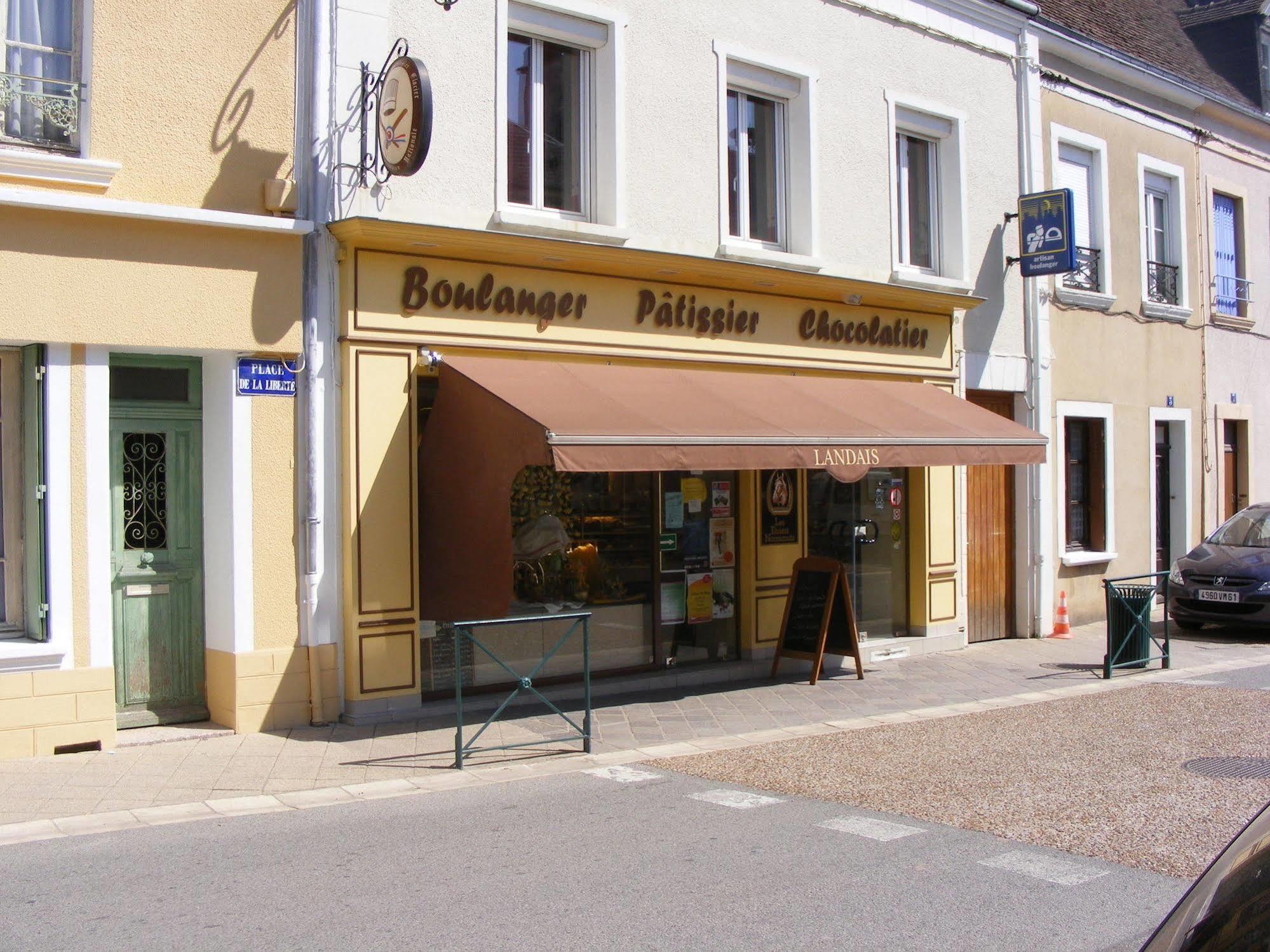 Les Belleme Golf - Self-Catering Apartments Exterior foto