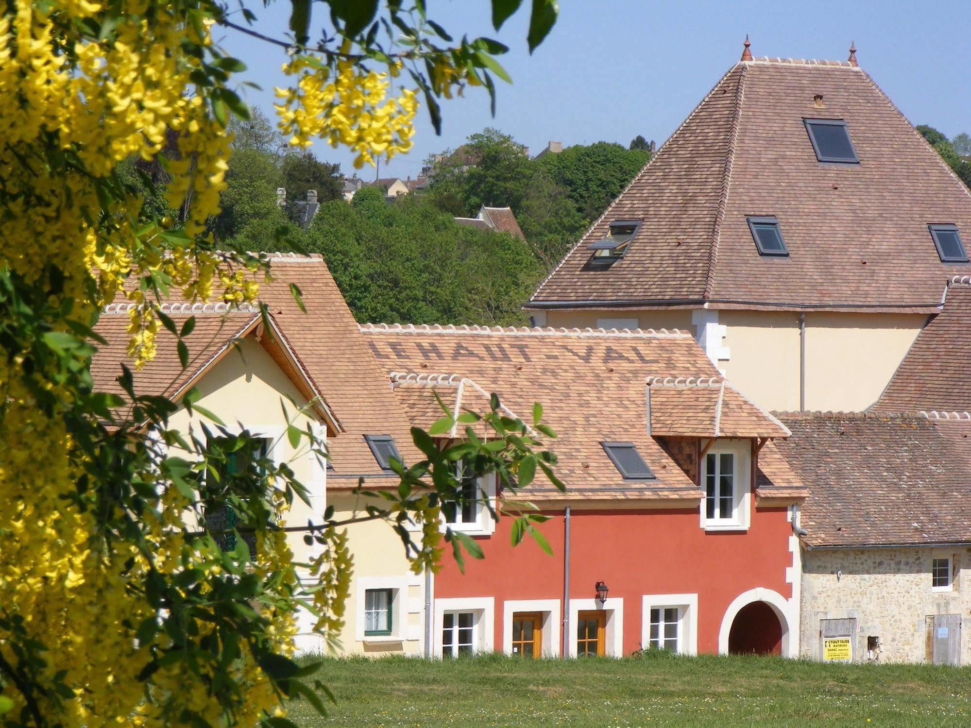 Les Belleme Golf - Self-Catering Apartments Exterior foto