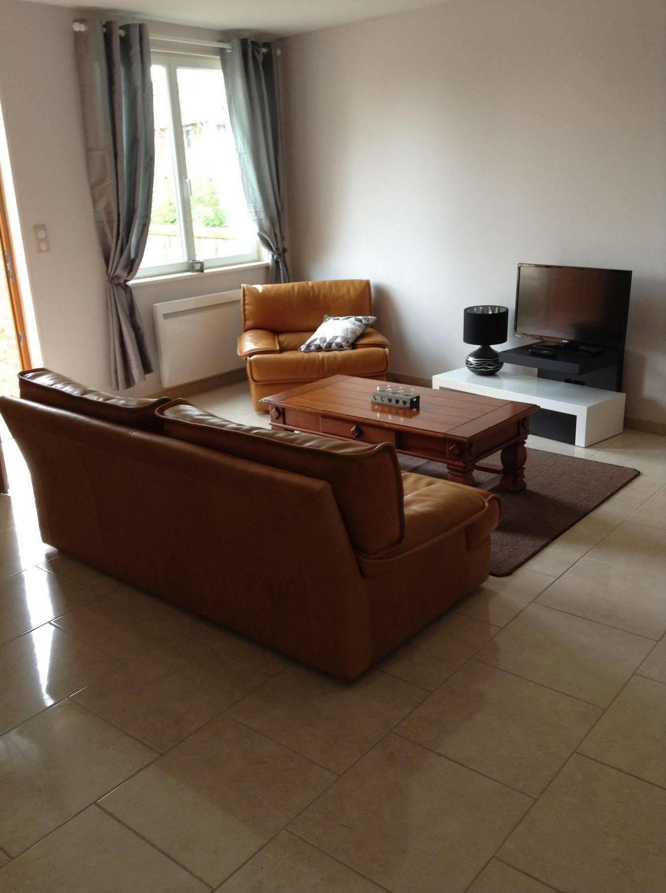 Les Belleme Golf - Self-Catering Apartments Exterior foto