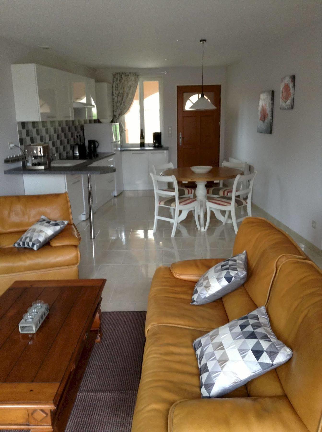 Les Belleme Golf - Self-Catering Apartments Exterior foto