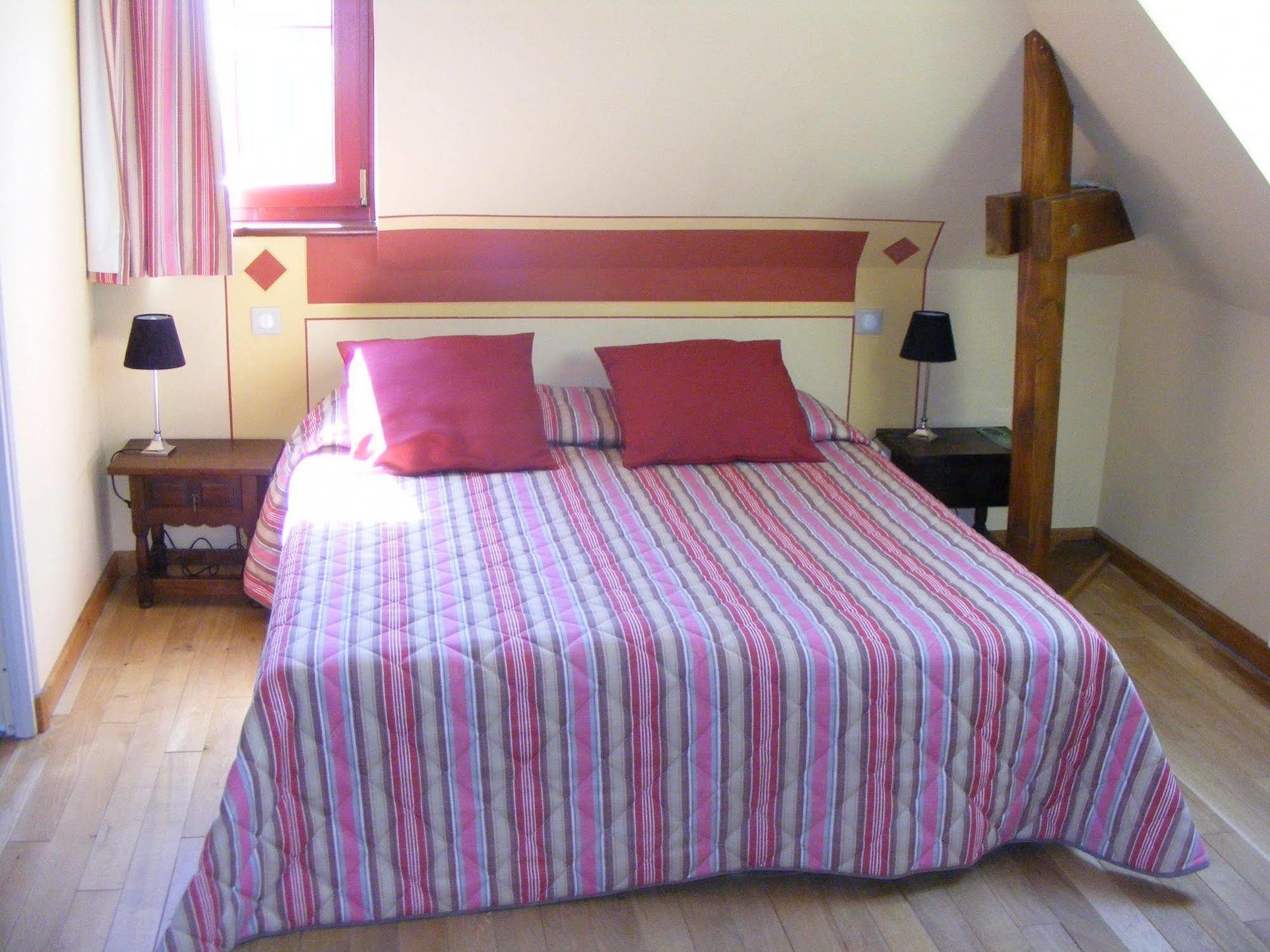 Les Belleme Golf - Self-Catering Apartments Exterior foto