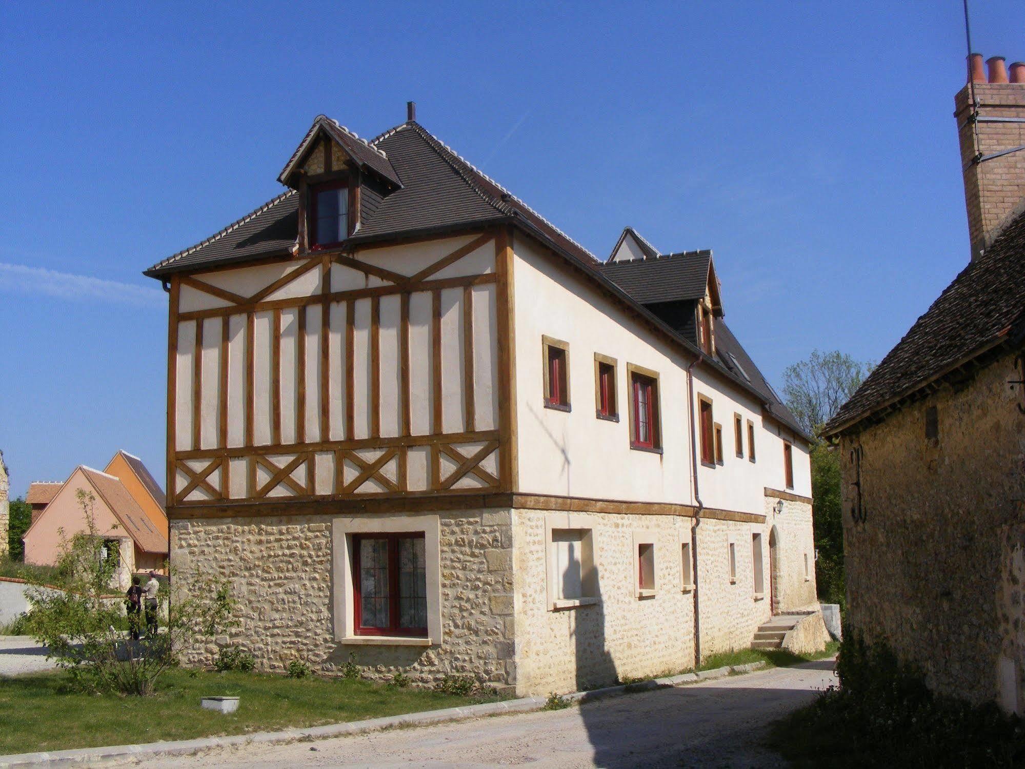 Les Belleme Golf - Self-Catering Apartments Exterior foto