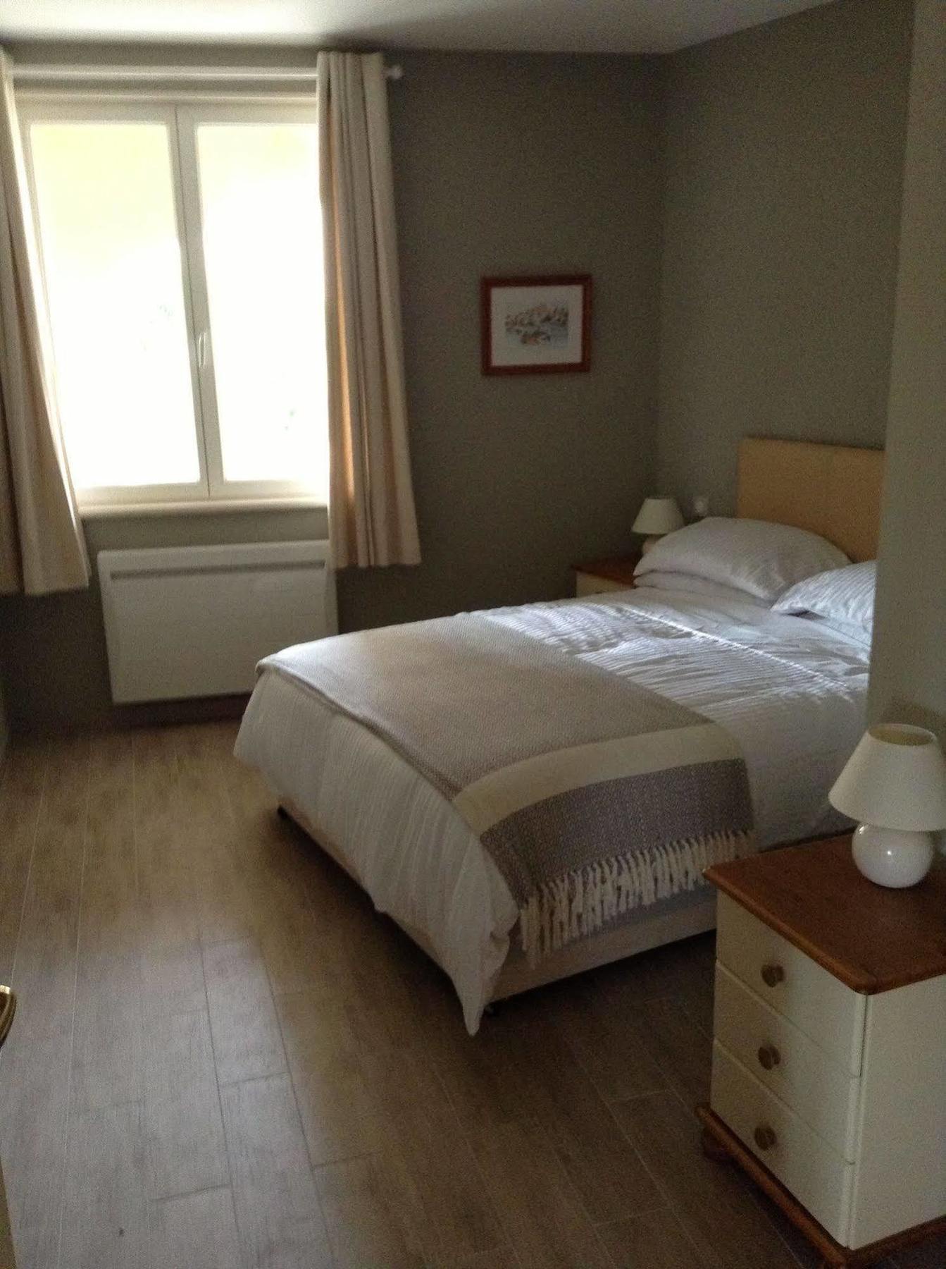 Les Belleme Golf - Self-Catering Apartments Exterior foto