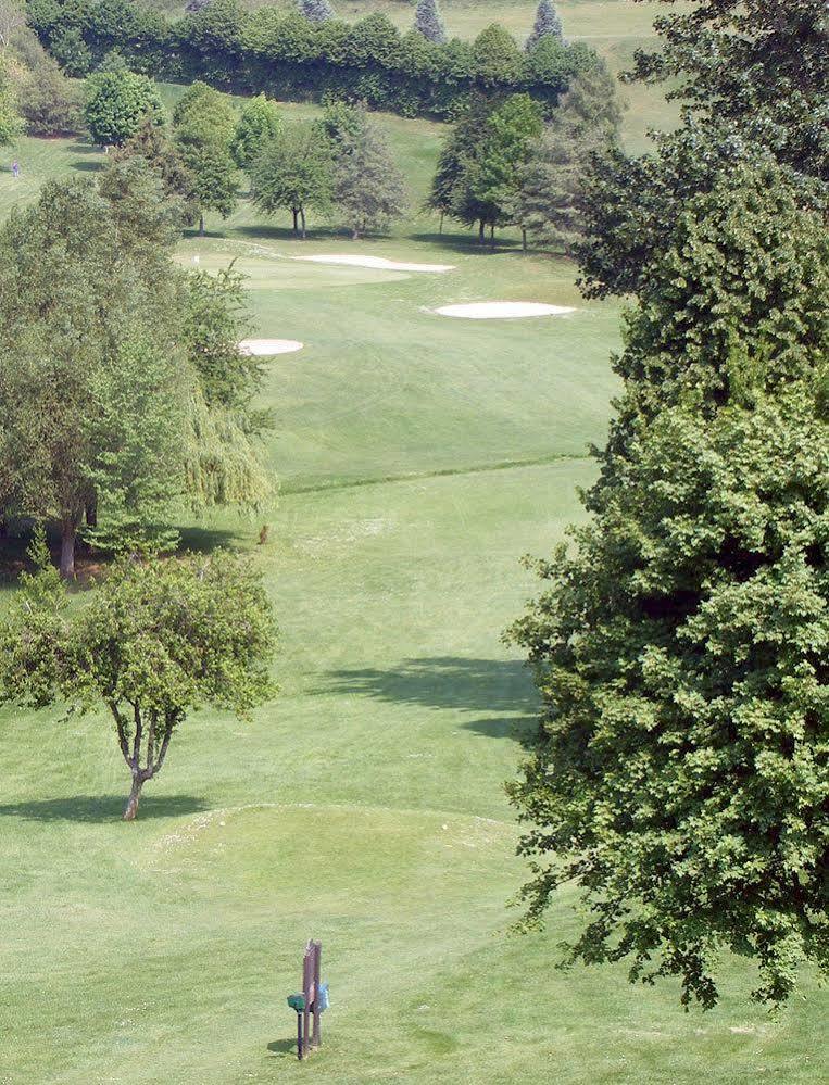 Les Belleme Golf - Self-Catering Apartments Exterior foto