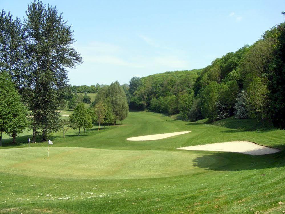 Les Belleme Golf - Self-Catering Apartments Exterior foto