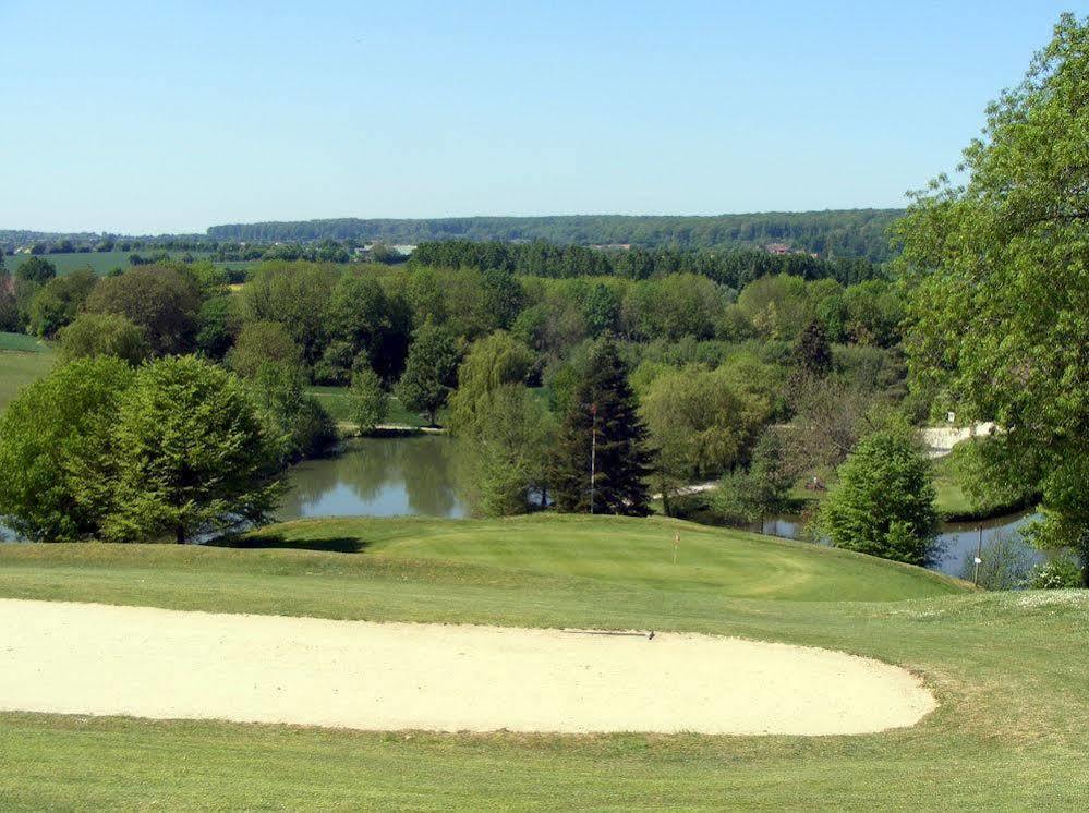 Les Belleme Golf - Self-Catering Apartments Exterior foto
